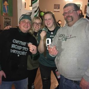 Meet your Posher, Mike